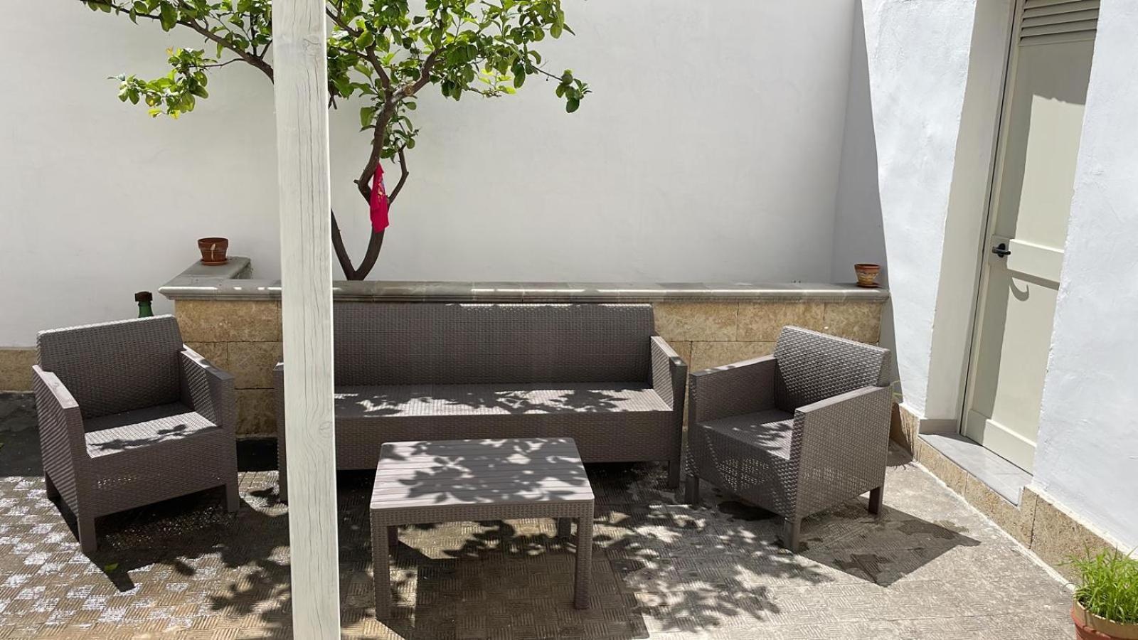 Casa vacanze Dimora Vincenzo