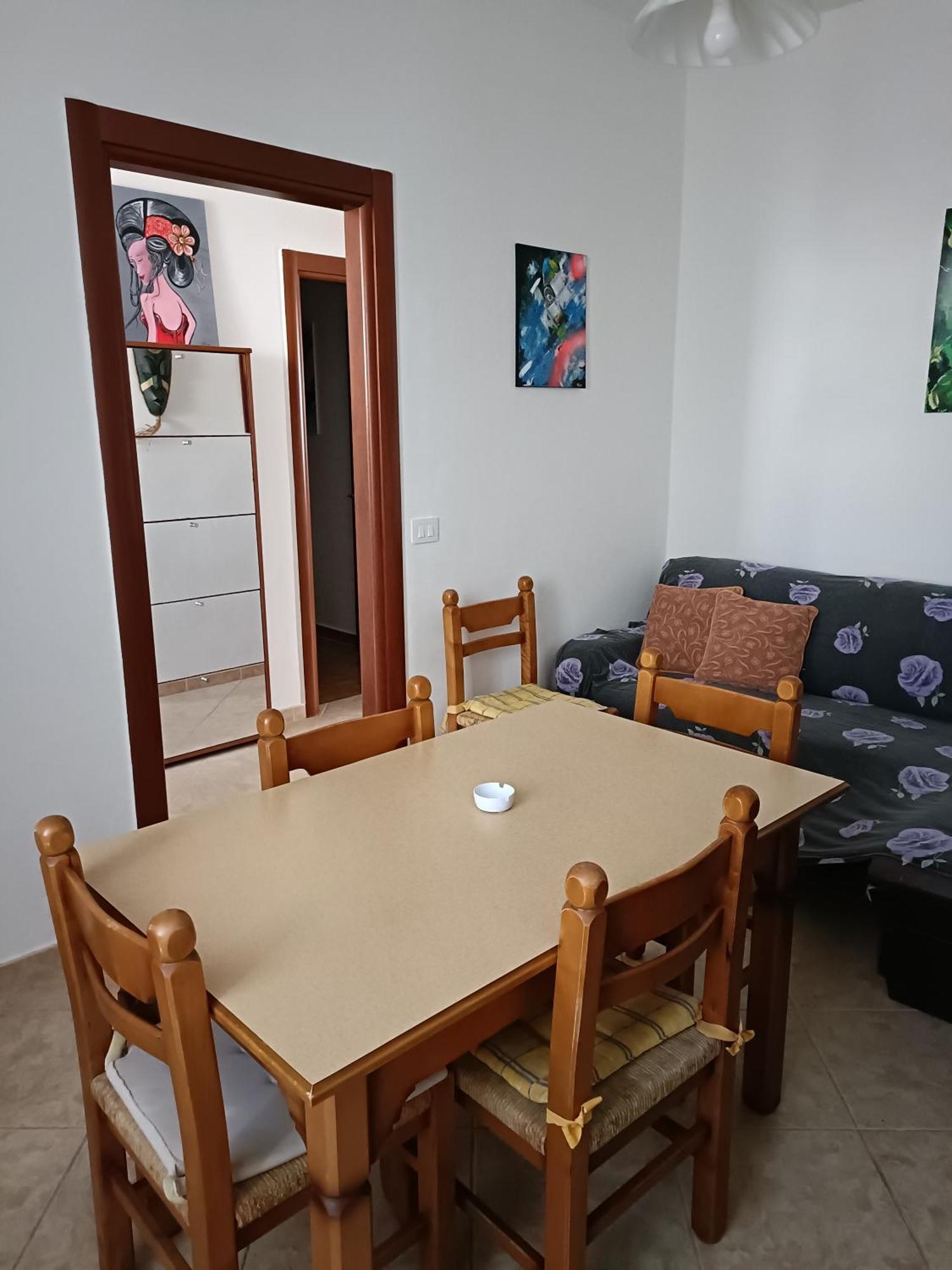 Casa vacanze Dimora Vincenzo