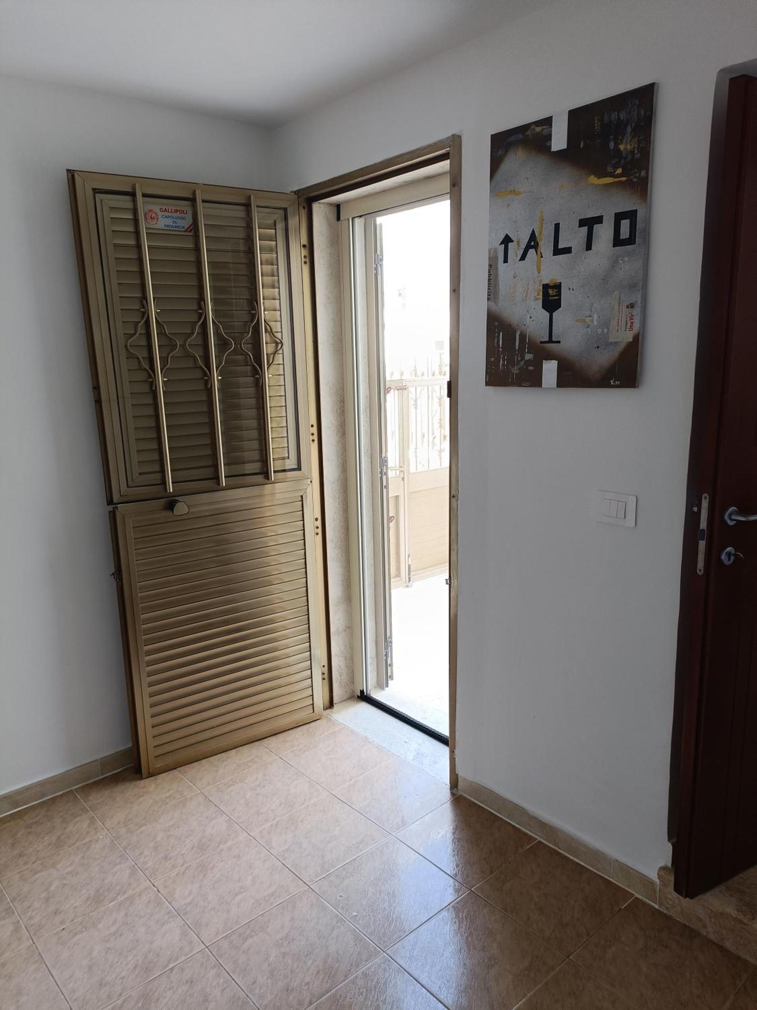 Casa vacanze Dimora Vincenzo Gallipoli
