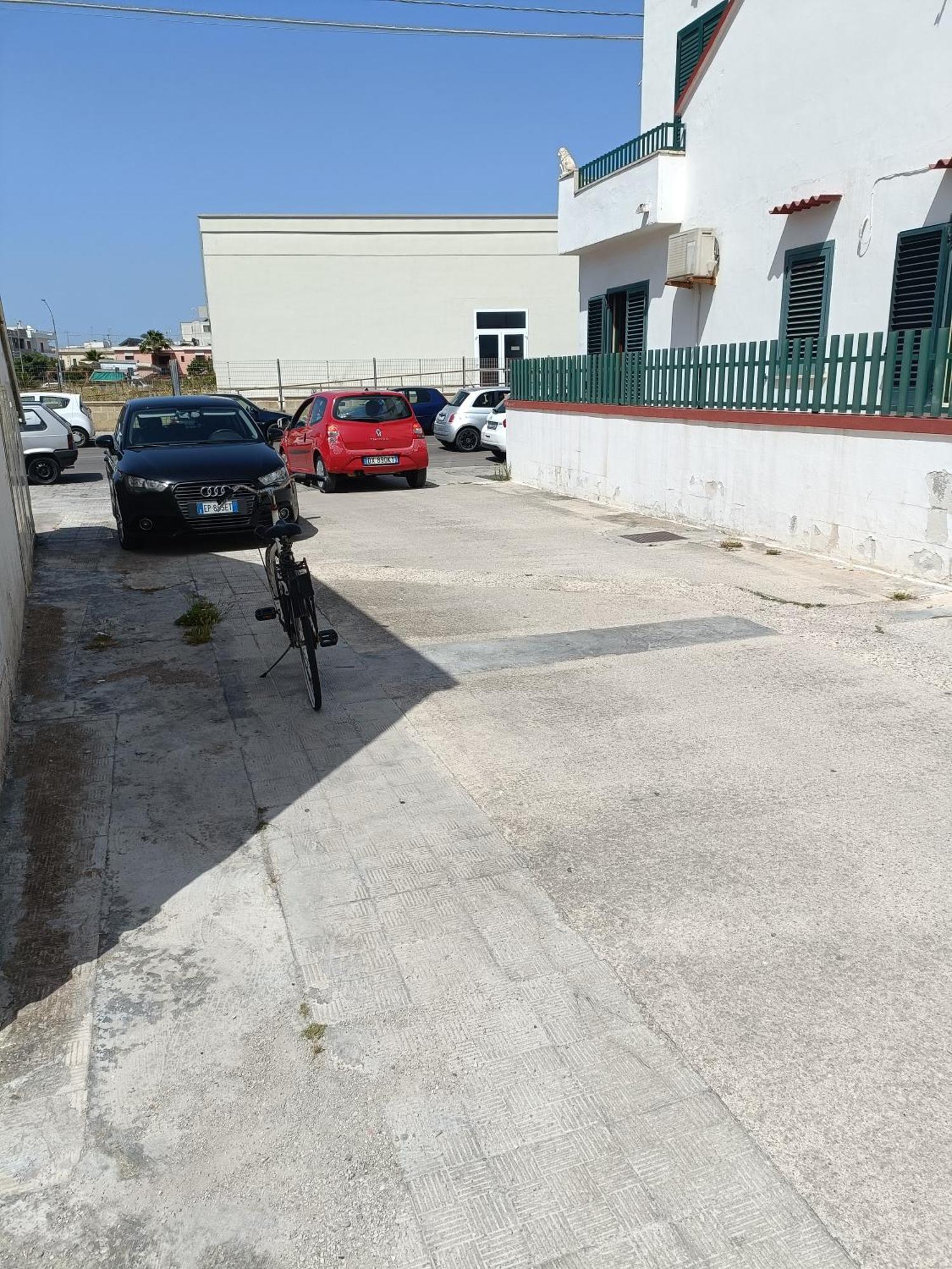 Dimora Vincenzo Gallipoli