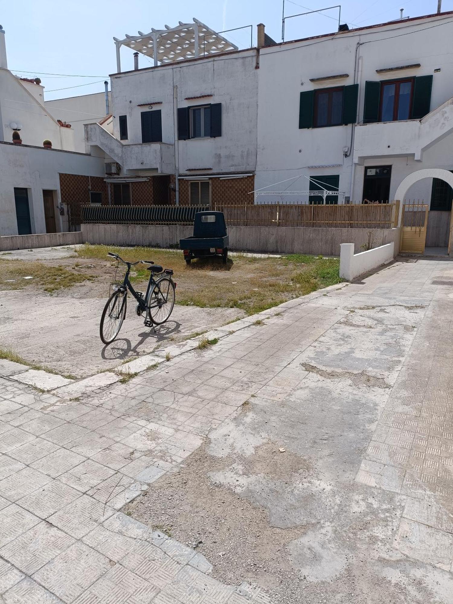 Dimora Vincenzo Gallipoli